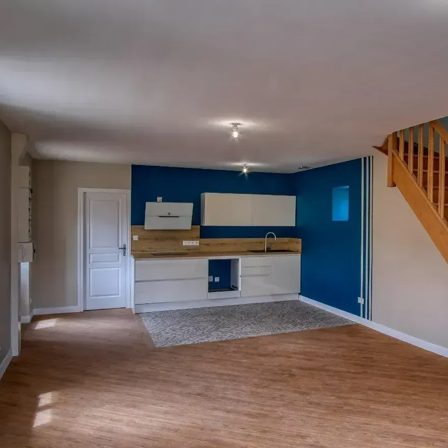 Rénovation complète